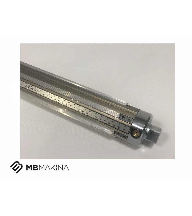 Havalı Mil | Çap 149-157