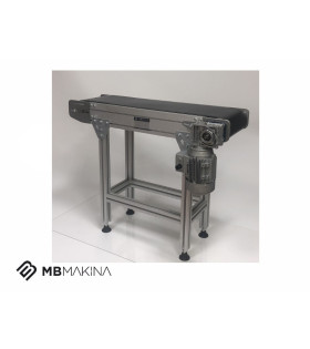 Konveyör | MB114D | Genişlik550MM