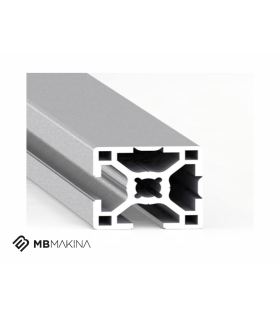 Sigma Profil 40x40 Kapalı K10