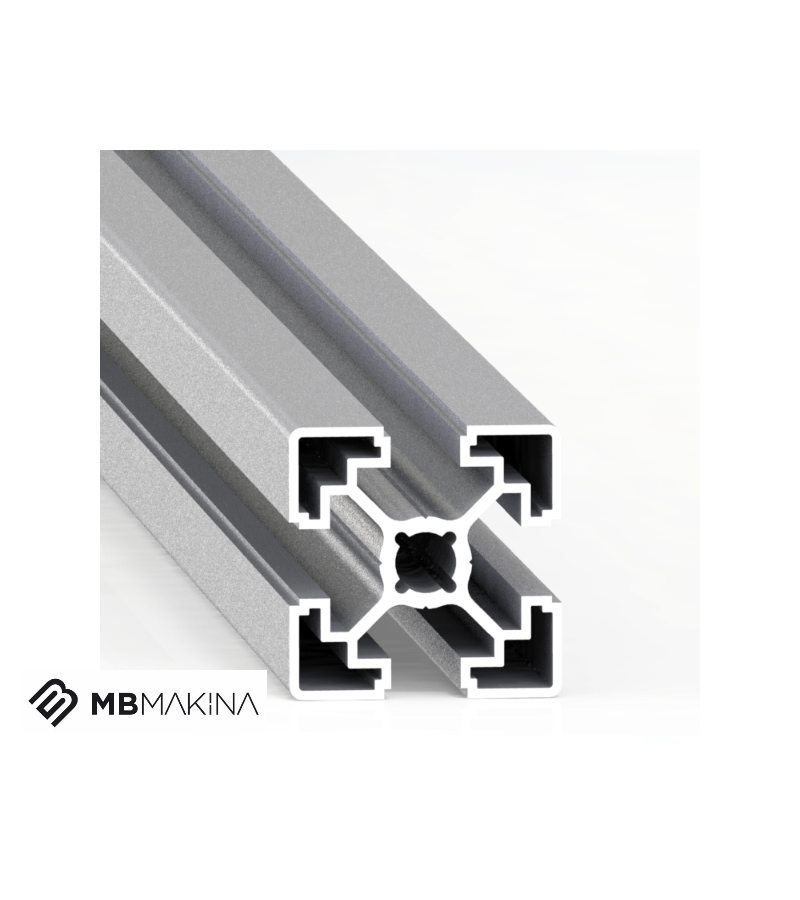 Sigma Profil 40x40 Light K10