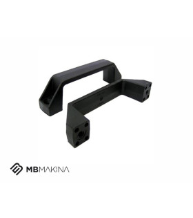 Plastik Kulp Sigma Profil